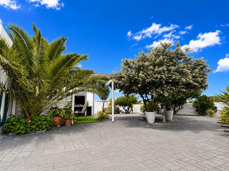 3 Bedroom Property for Sale in Dwarskersbos Western Cape